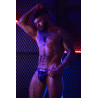 Breedwell Jockstrap Hybred Bleu